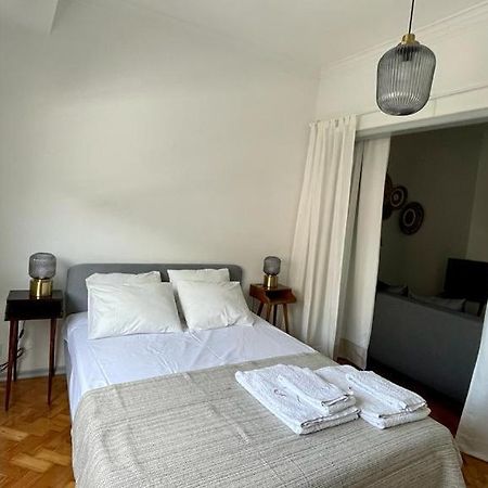 Silver Apart City Center Lisboa Екстериор снимка
