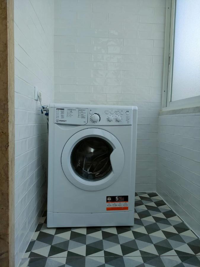 Silver Apart City Center Lisboa Екстериор снимка