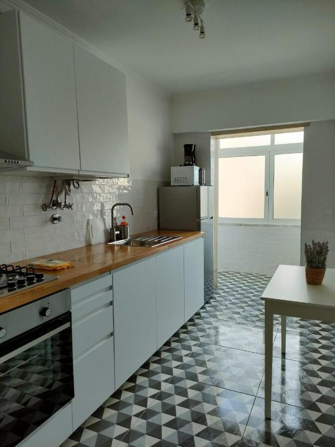 Silver Apart City Center Lisboa Екстериор снимка
