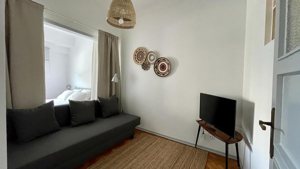 Silver Apart City Center Lisboa Екстериор снимка