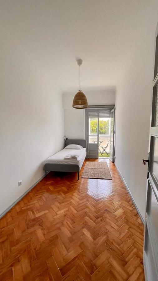 Silver Apart City Center Lisboa Екстериор снимка