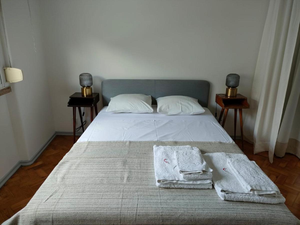 Silver Apart City Center Lisboa Екстериор снимка