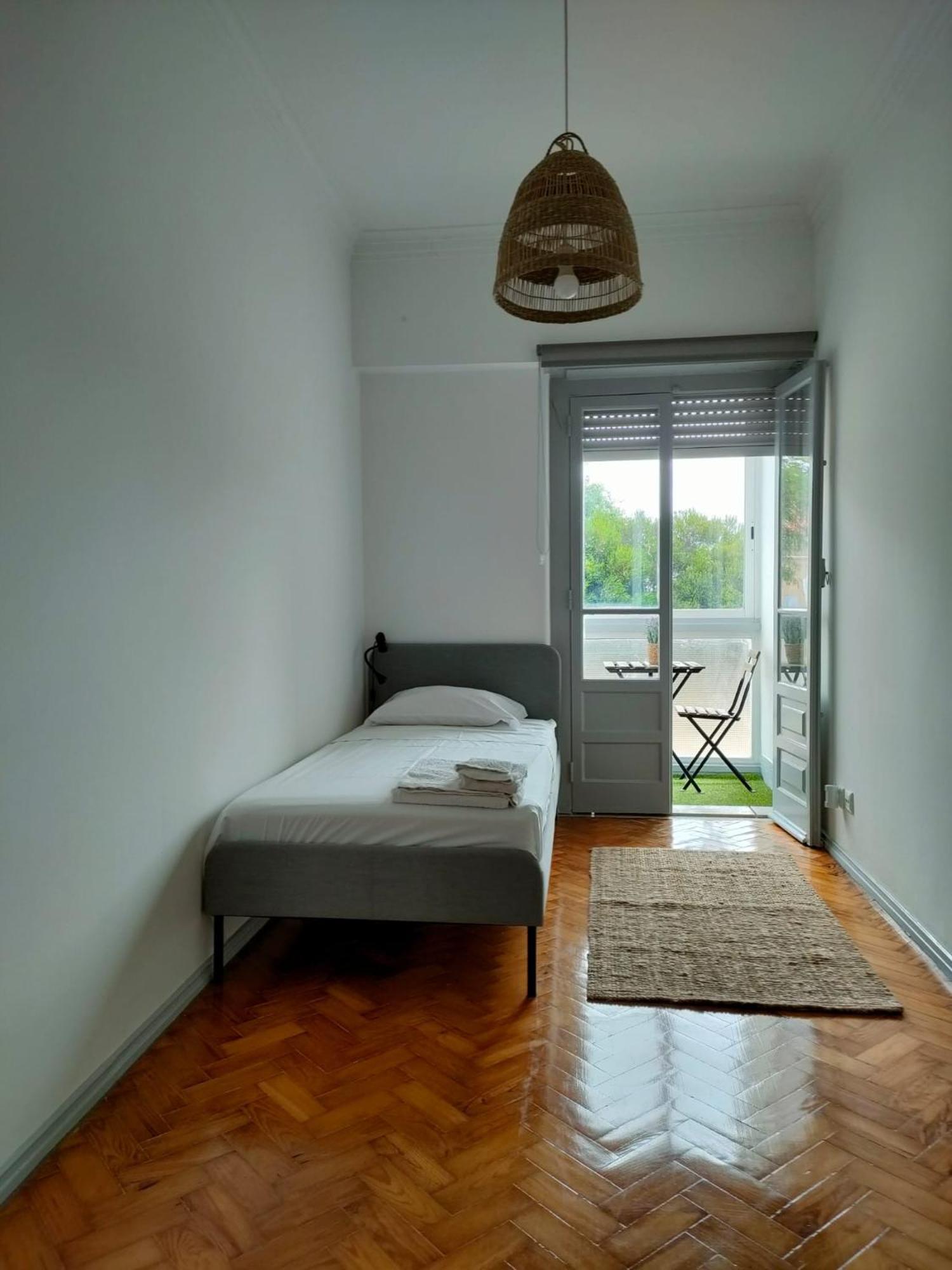 Silver Apart City Center Lisboa Стая снимка